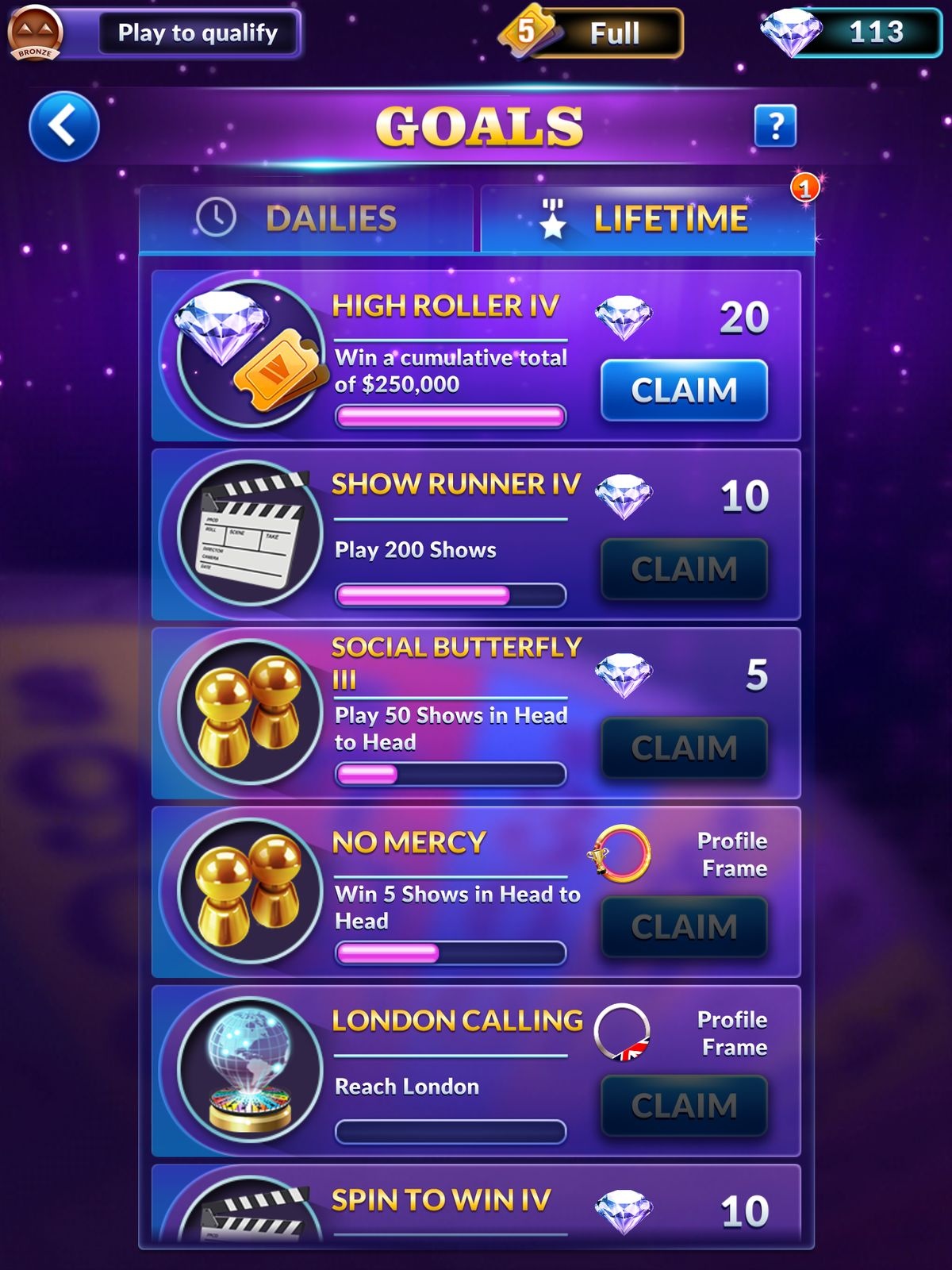 Four Winds Casino