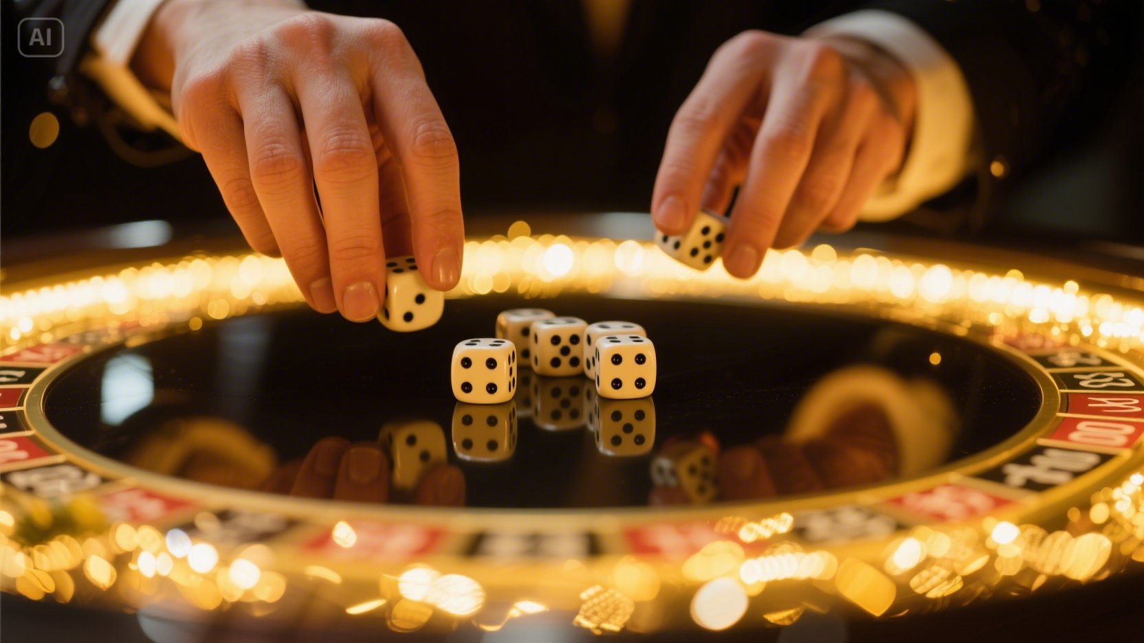 Registration at Four Winds Casino Casino