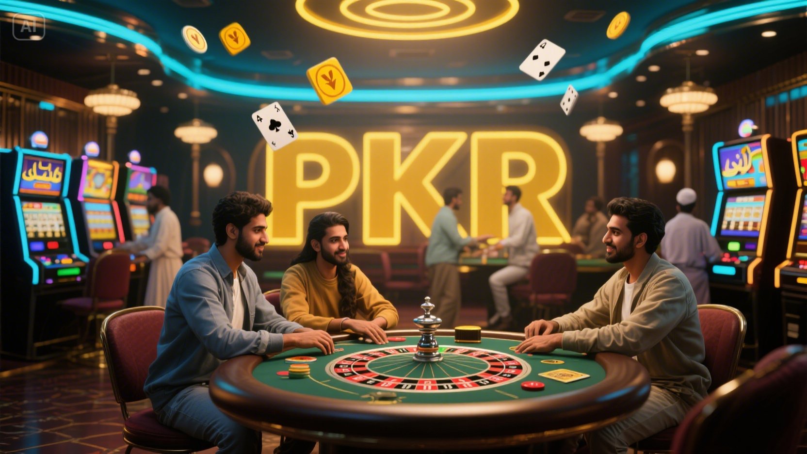 Four Winds CasinoMake your first deposit today and enjoy 200% instantly added! Pakistan’s users can experience safe deposits, smooth withdrawals, and real PKR payouts.