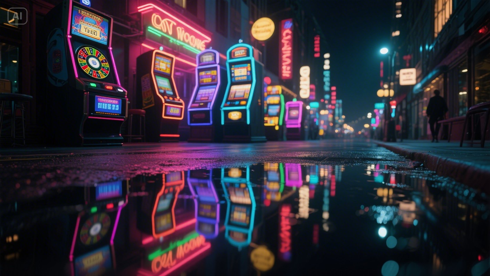 Registration at Four Winds Casino Casino