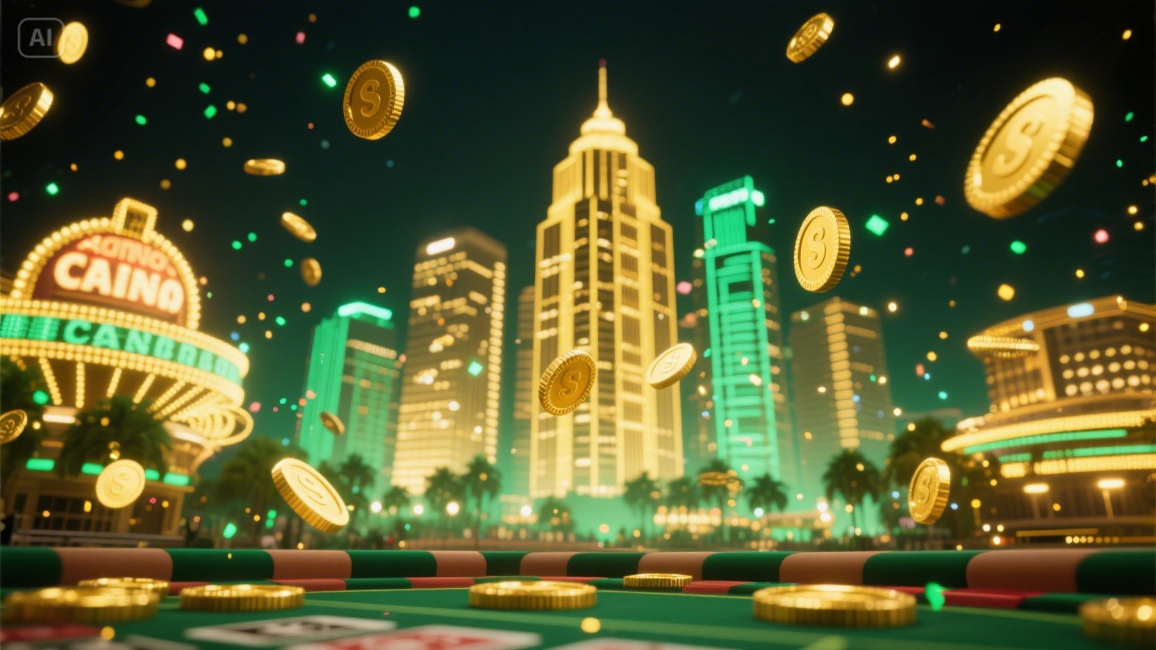 Registration at Four Winds Casino Casino