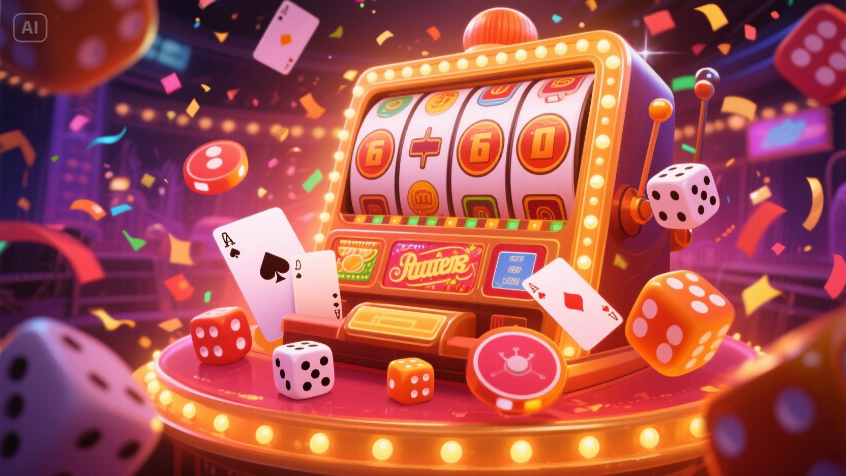 Casino Four Winds Casino desktop and mobile interfaces