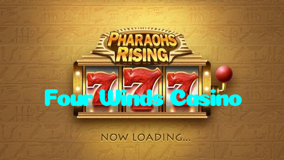 available types of Four Winds Casino bet including pre-match live express and system bets