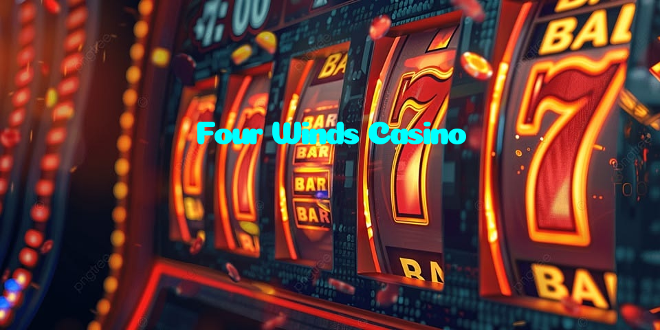 Four Winds Casino خوش آمدید بونس +600% پیشکش موبائل ایپ کے پروموشن سیکشن میں دکھائی دیتی ہے۔