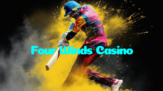 available types of Four Winds Casino bet including pre-match live express and system bets