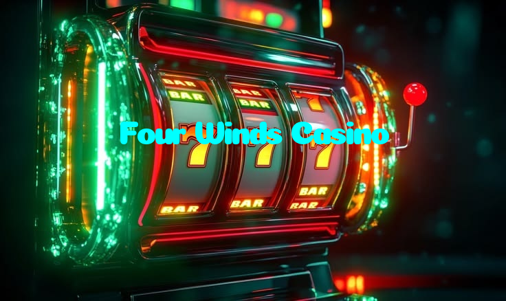 Four Winds Casino